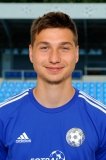 Matej Kubista 2018-2019