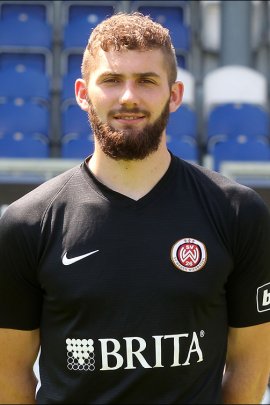 Lukas Watkowiak 2018-2019