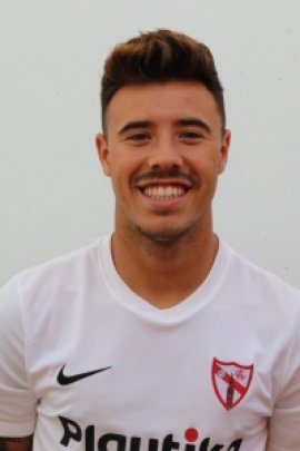 Alejandro Viedma 2018-2019