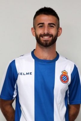 Ángel Sánchez 2018-2019