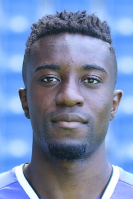 Prince-Osei Owusu 2018-2019