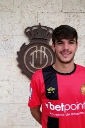 Andreu Hernández 2018-2019