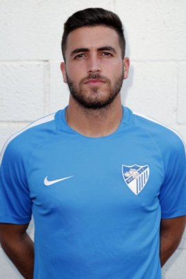 Álex Robles 2018-2019