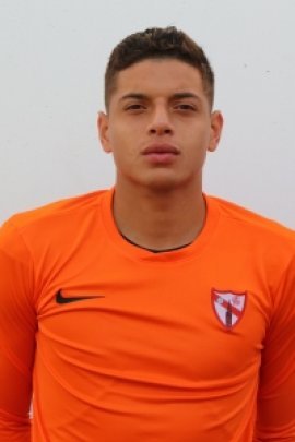 Lucho García 2018-2019