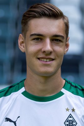 Florian Neuhaus 2018-2019