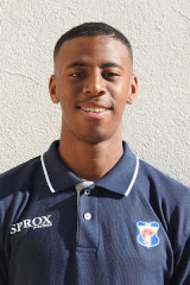 Morgan Guilavogui 2018-2019