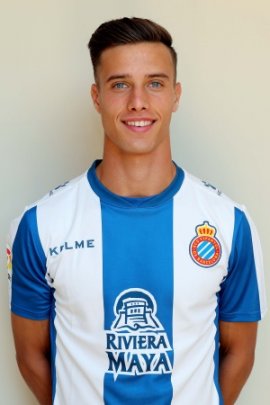 Javi Puado 2018-2019