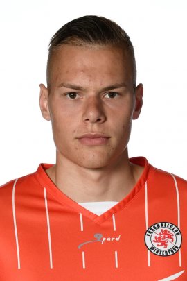 Bojan Milosavljevic 2018-2019