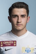 Gianni Antoniazzi 2018-2019