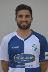 Luca Ferrone 2018-2019