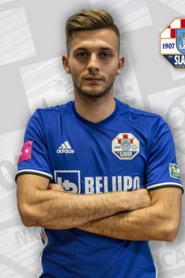 Bruno Bogojevic 2018-2019