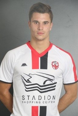 Filip Stuparevic 2018-2019