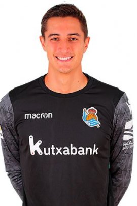 Pablo Sisniega 2018-2019