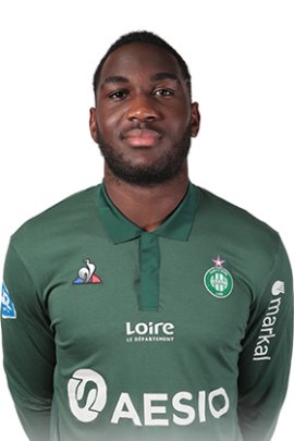 Mickaël Nadé 2018-2019