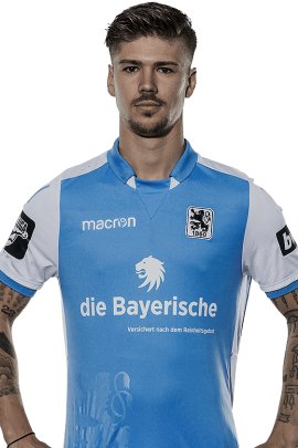 Nicholas Helmbrecht 2018-2019