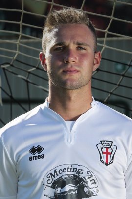 Fabio Castellano 2018-2019