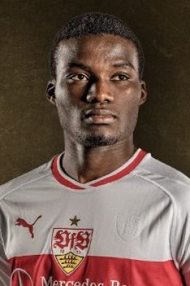 Hans Nunoo Sarpei 2018-2019