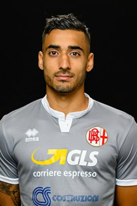 Gabriel Cleur 2018-2019