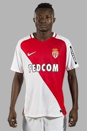 Jonathan Cissé 2018-2019