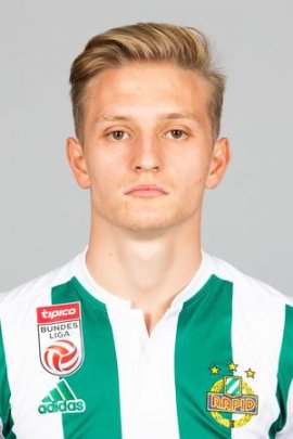 Manuel Thurnwald 2018-2019