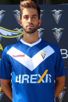 Marc Carbó 2018-2019