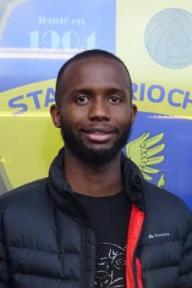 Souleymane Baldé 2018-2019