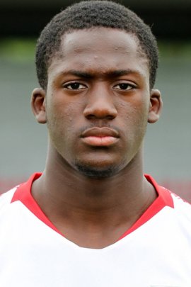 Ibrahima Konaté 2018-2019