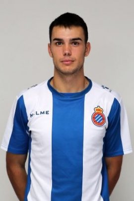 Álex Bermejo 2018-2019