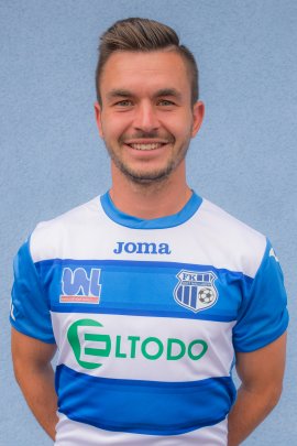 Marek Strada 2018-2019