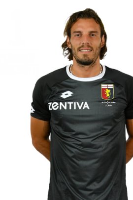 Federico Marchetti 2018-2019
