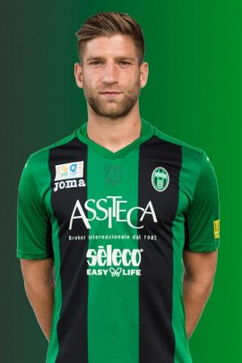 Alessandro Bassoli 2018-2019