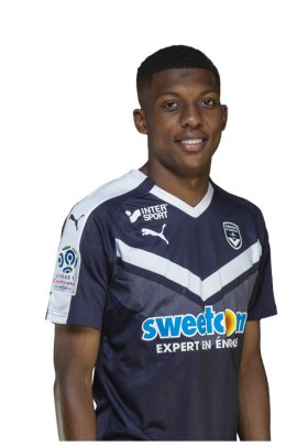 Zaydou Youssouf 2018-2019