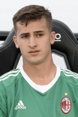 Alessandro Guarnone 2018-2019