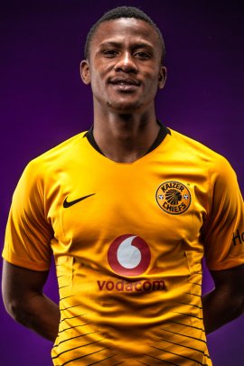 Siyabonga Ngezana 2018-2019