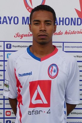 Jeisson Martínez 2018-2019