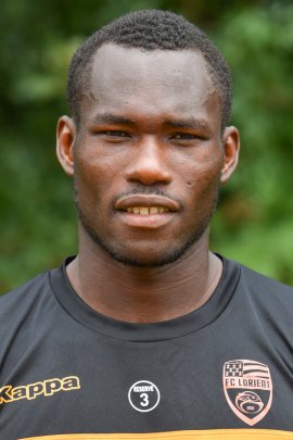 Abdoul Sakirou Bila 2018-2019