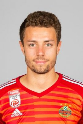 Christoph Haas 2018-2019