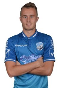 Marko Pantic 2018-2019