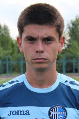 Emin Safikhanov 2018-2019