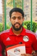 Hossam El Badry 2018-2019