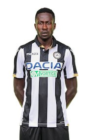 Mamadou Coulibaly 2018-2019