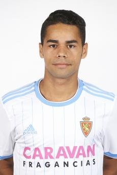  Rai Nascimento 2018-2019