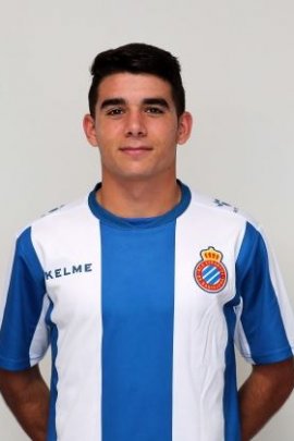 Víctor Gómez 2018-2019