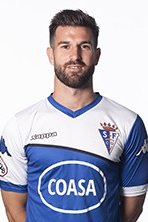 Antonio Oca 2018-2019