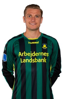 Michael Törnes 2018-2019