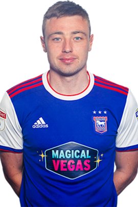 Freddie Sears 2018-2019