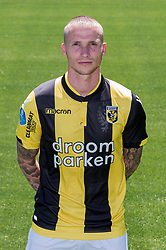 Alexander Büttner 2018-2019