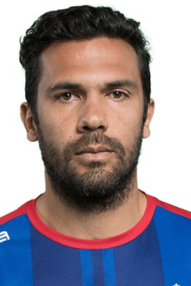 Nikolai Topor-Stanley 2018-2019