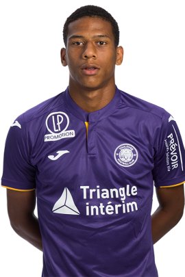 Jean-Clair Todibo 2018-2019