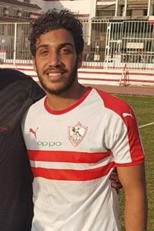 Youssef Hassan 2018-2019